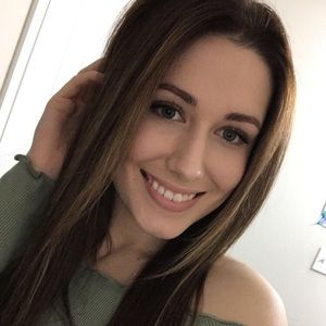 Meet your Posher, Kaitlin